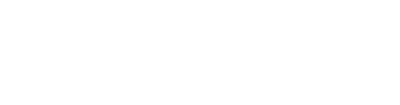 Six Broken Strings Productions Logo